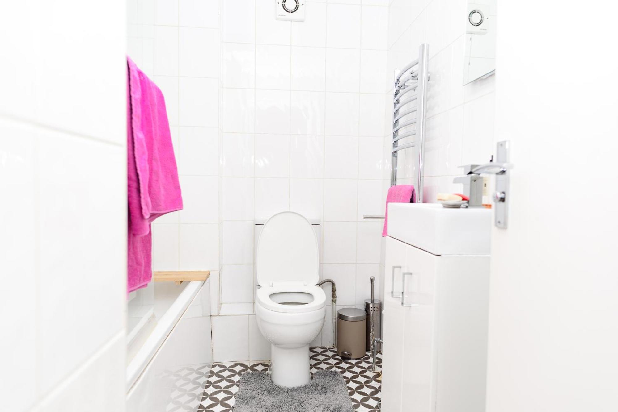 Relax & Recharge At Cozy Paddington, King Bed Apartment *