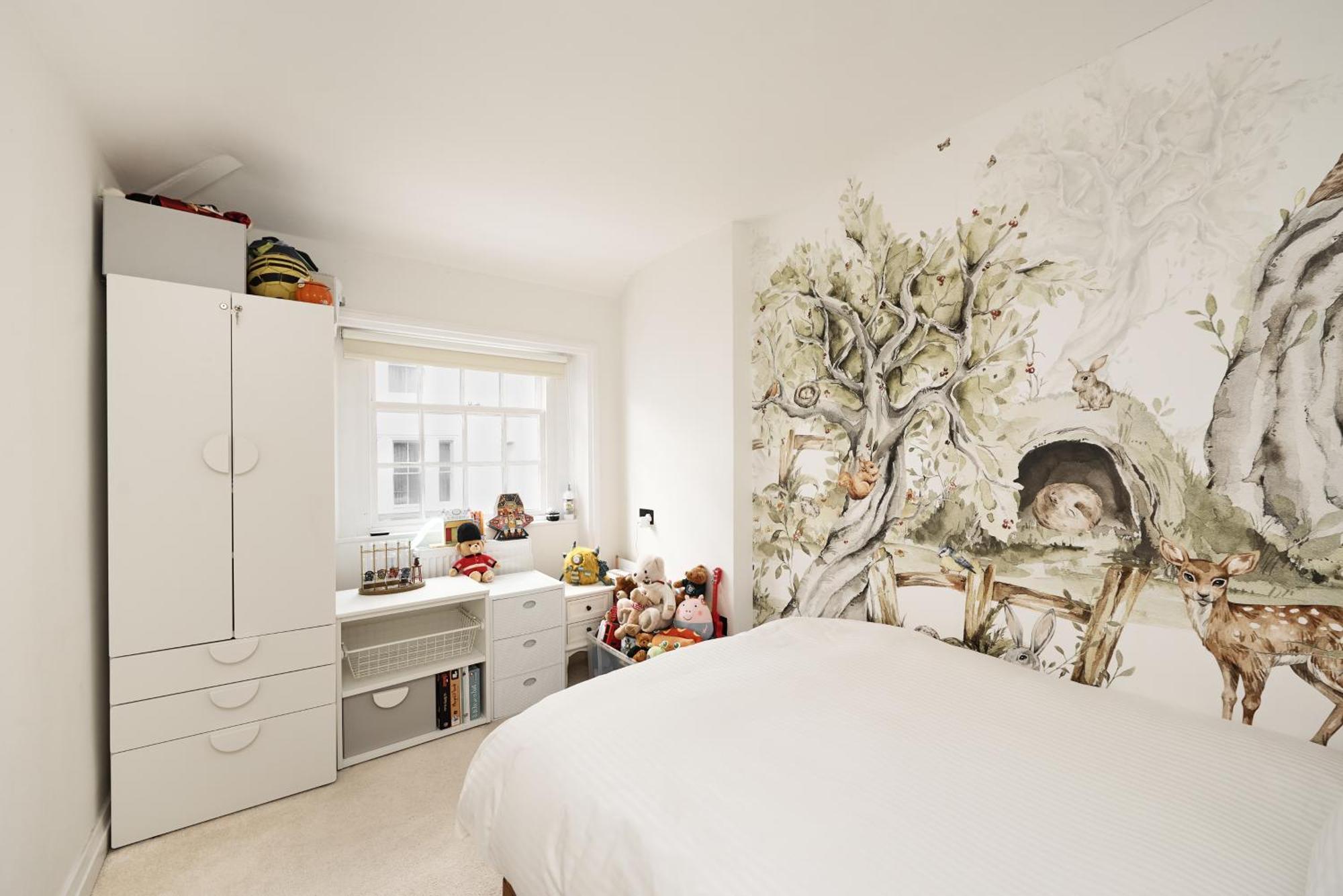 Apartment Relax & Recharge At Cozy Paddington, King Bed *