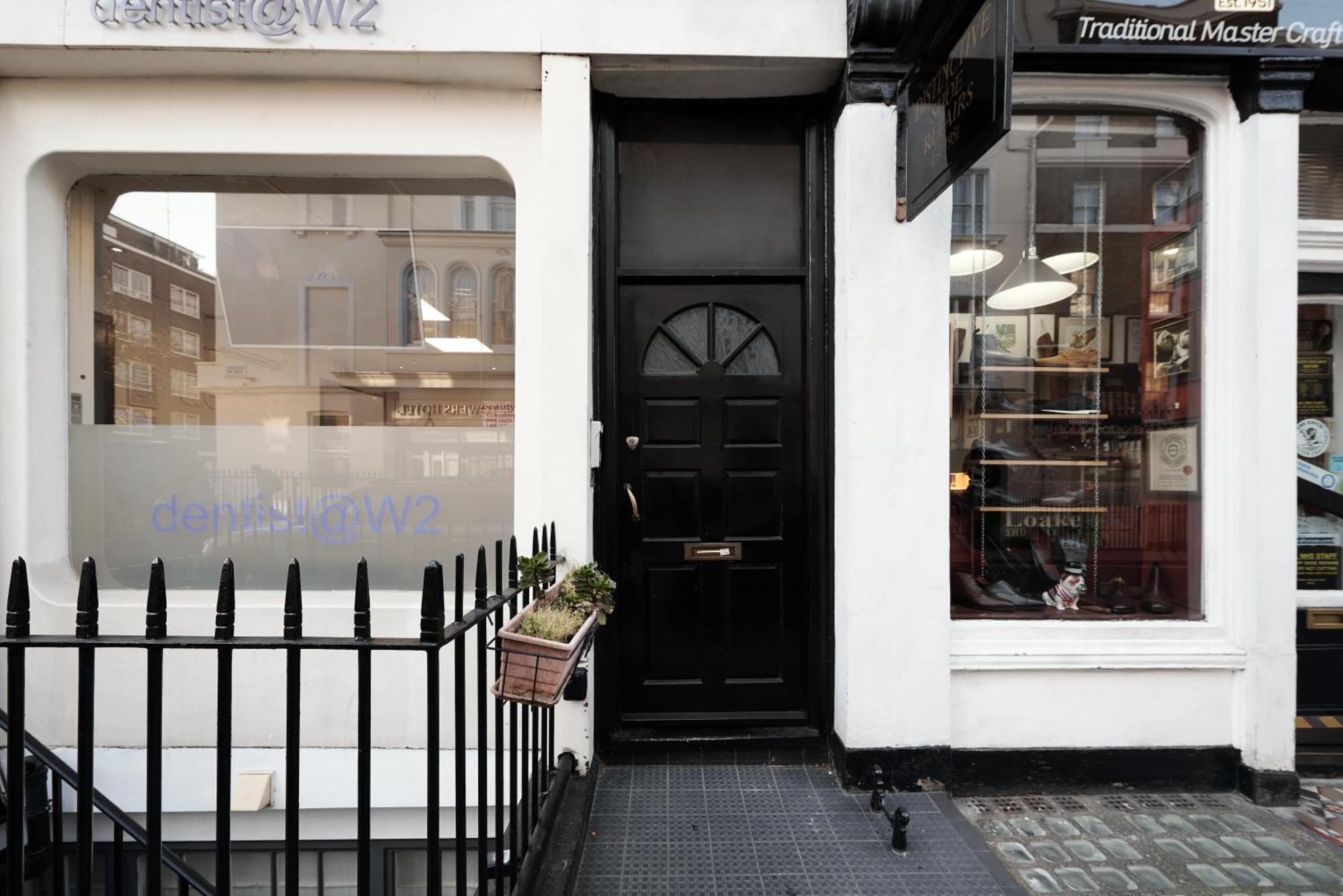 Apartment Relax & Recharge At Cozy Paddington, King Bed London