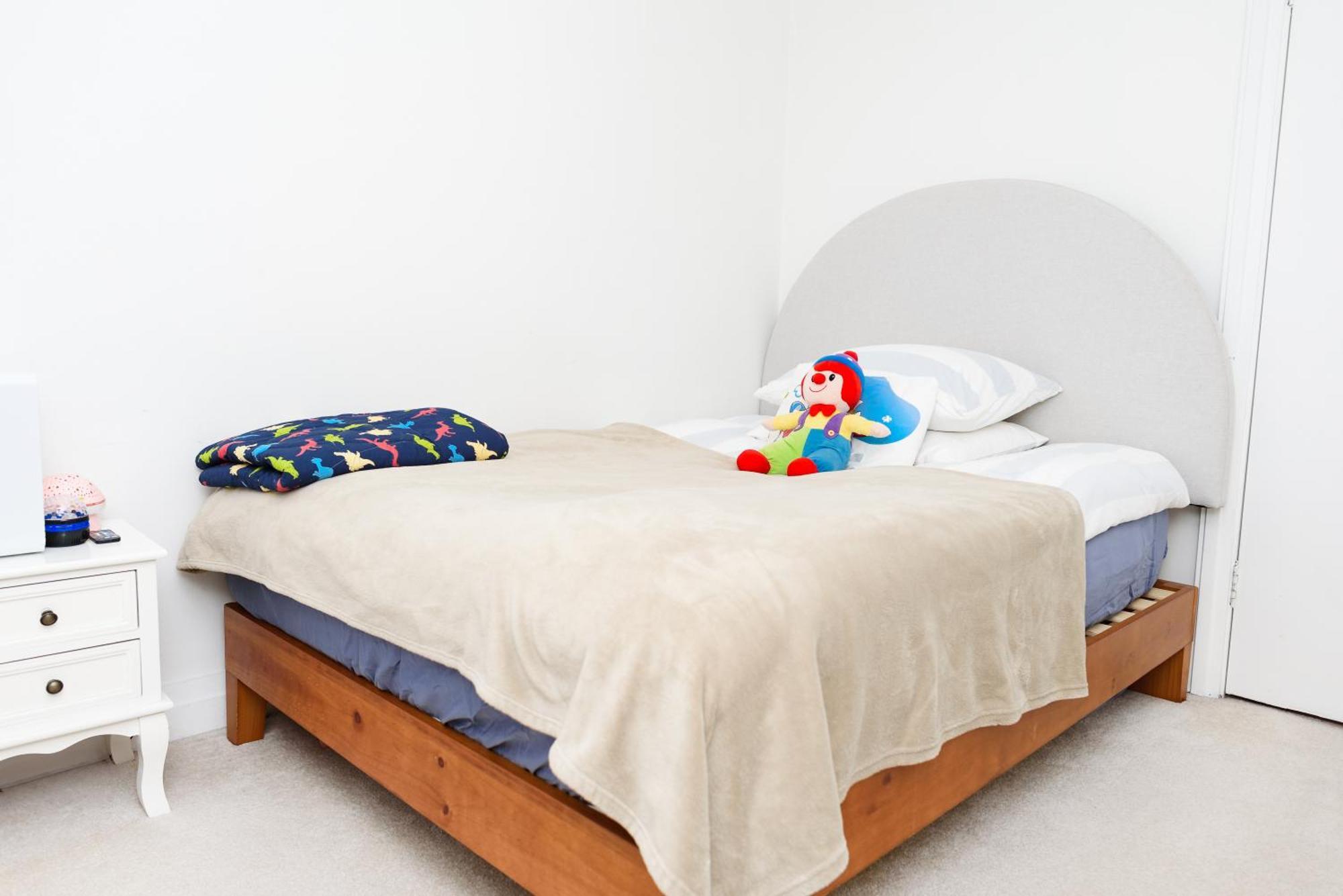 Relax & Recharge At Cozy Paddington, King Bed * Londra