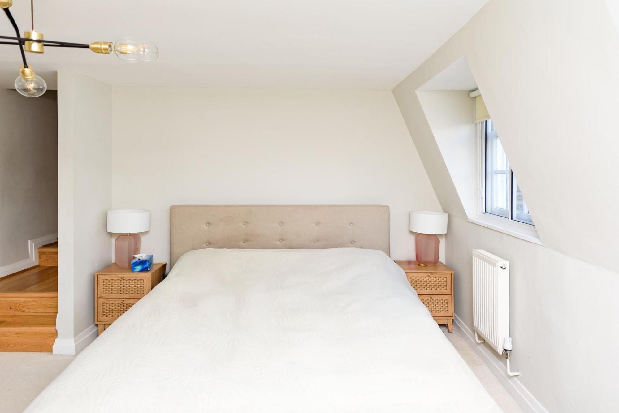 Appartamento Relax & Recharge At Cozy Paddington, King Bed