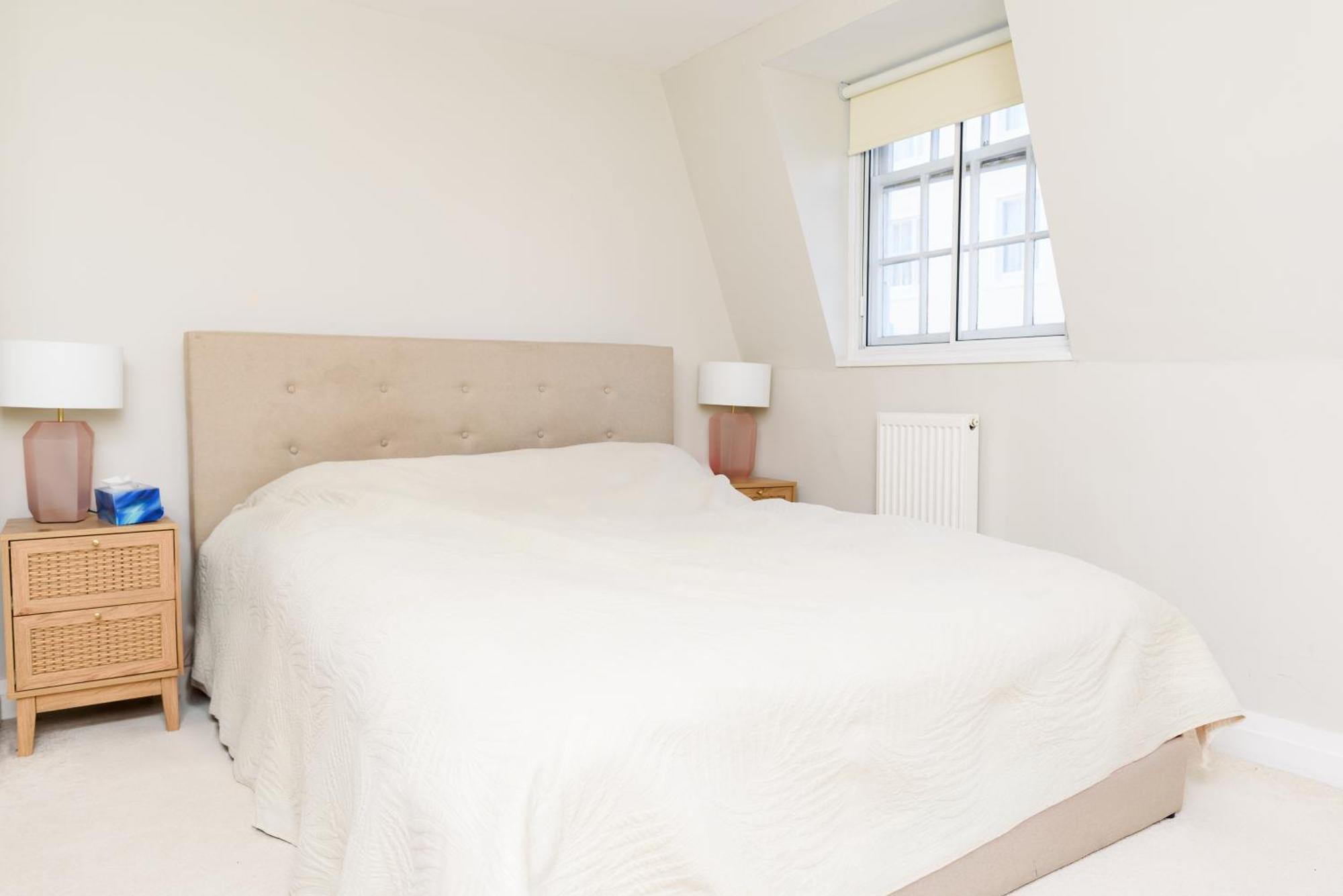 Relax & Recharge At Cozy Paddington, King Bed Appartamento *