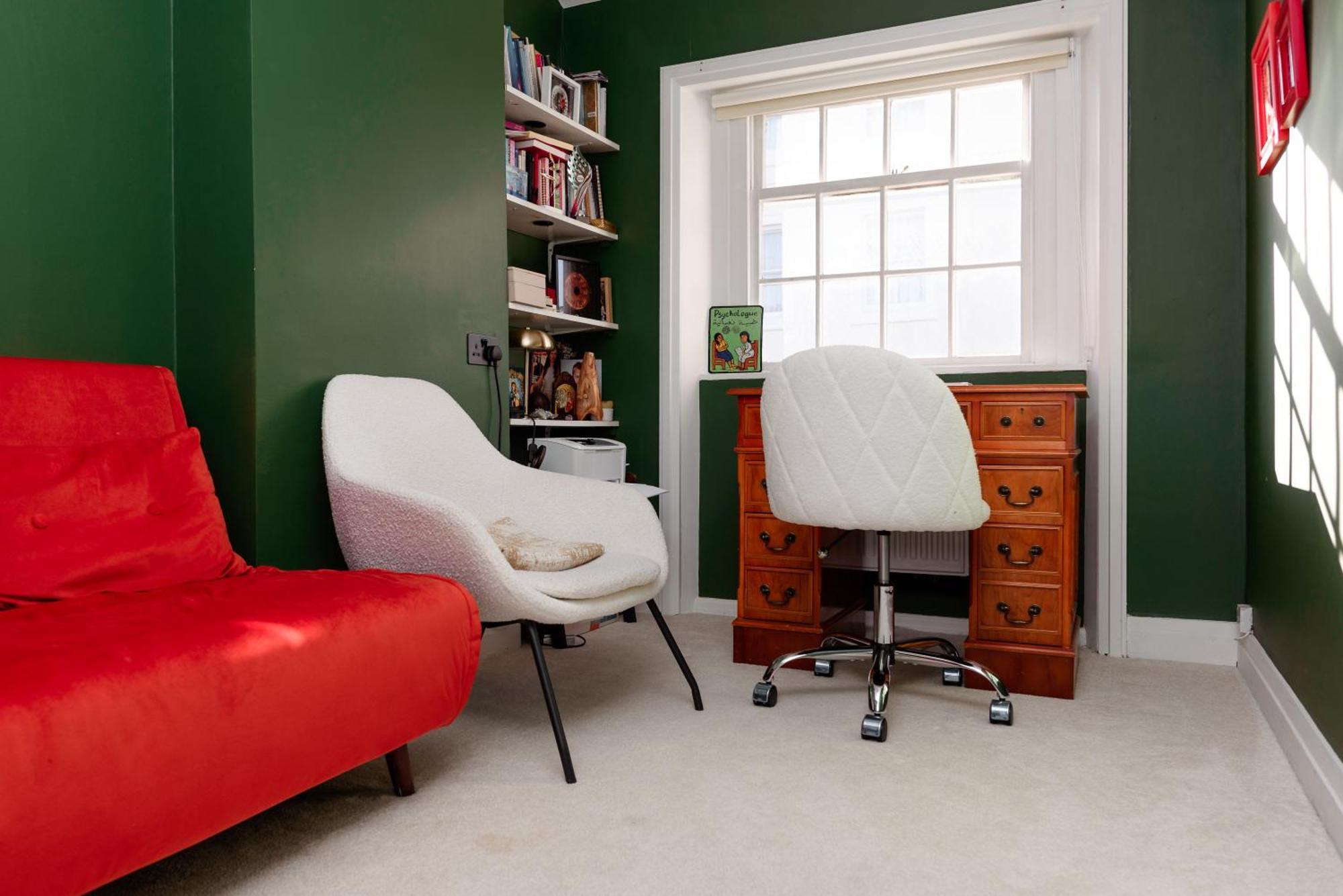 Relax & Recharge At Cozy Paddington, King Bed *